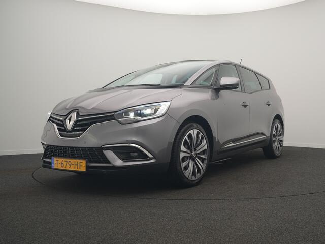Renault GRAND SCENIC TCe 140 EDC Equilibre 7p. - RIJKLAARPRIJS - Automaat - Achteruitrijcamera - All Seasonbanden - Dealeronderhouden