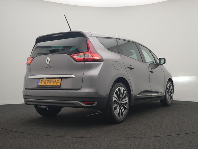 Renault GRAND SCENIC TCe 140 EDC Equilibre 7p. - RIJKLAARPRIJS - Automaat - Achteruitrijcamera - All Seasonbanden - Dealeronderhouden