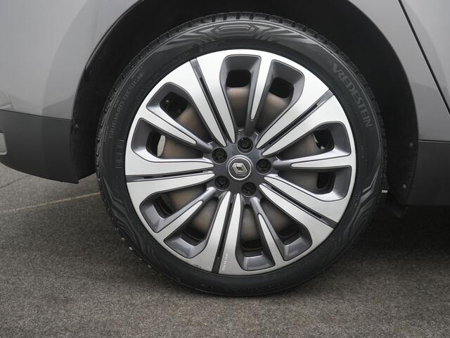 Renault GRAND SCENIC TCe 140 EDC Equilibre 7p. - RIJKLAARPRIJS - Automaat - Achteruitrijcamera - All Seasonbanden - Dealeronderhouden