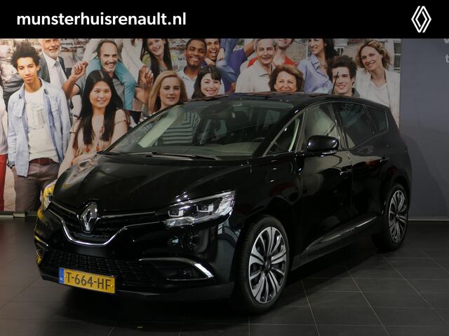 Renault GRAND SCENIC 1.3 TCe Equilibre 7p. *AUTOMAAT* - Trekhaak, camera, allseasons, sensor v+a