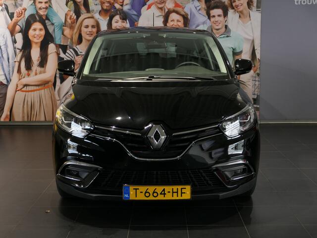 Renault GRAND SCENIC 1.3 TCe Equilibre 7p. *AUTOMAAT* - Trekhaak, camera, allseasons, sensor v+a