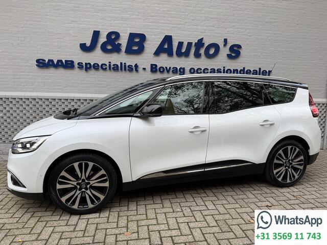 Renault GRAND SCENIC 1.3 TCe Initiale Paris Panorama dak Carplay
