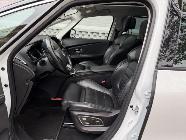 Renault GRAND SCENIC 1.3 TCe Initiale Paris Panorama dak Carplay