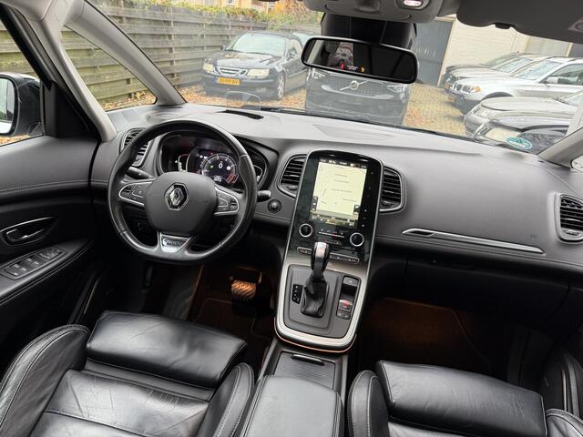 Renault GRAND SCENIC 1.3 TCe Initiale Paris Panorama dak Carplay