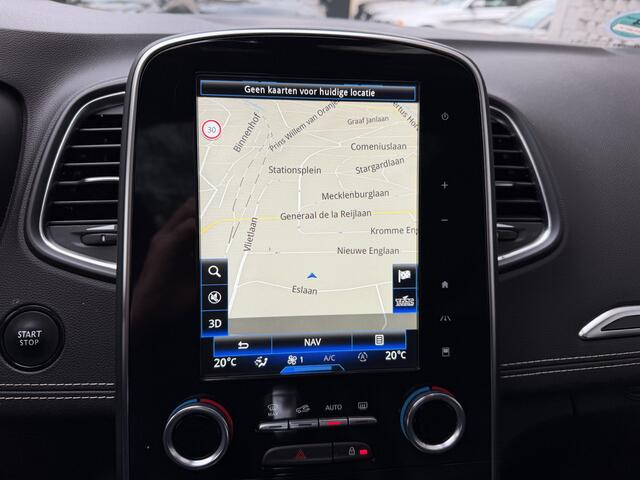 Renault GRAND SCENIC 1.3 TCe Initiale Paris Panorama dak Carplay