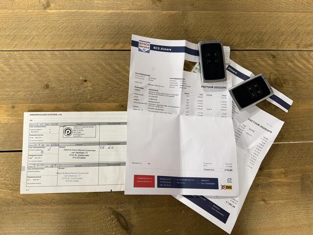 Renault GRAND SCENIC 1.3 TCe Initiale Paris Panorama dak Carplay