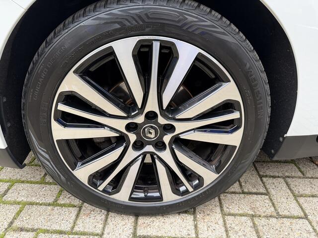 Renault GRAND SCENIC 1.3 TCe Initiale Paris Panorama dak Carplay