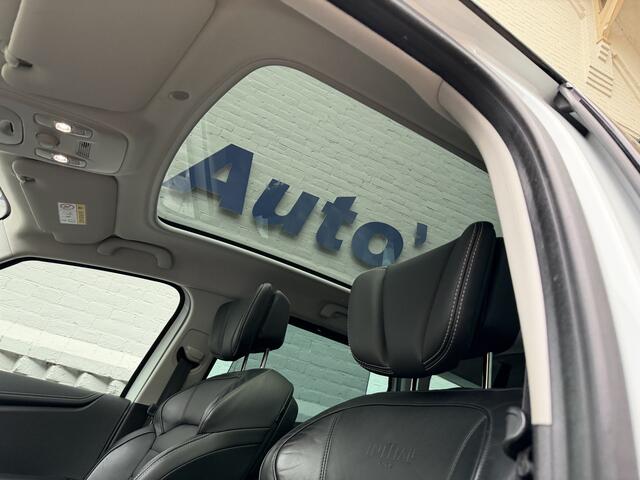 Renault GRAND SCENIC 1.3 TCe Initiale Paris Panorama dak Carplay