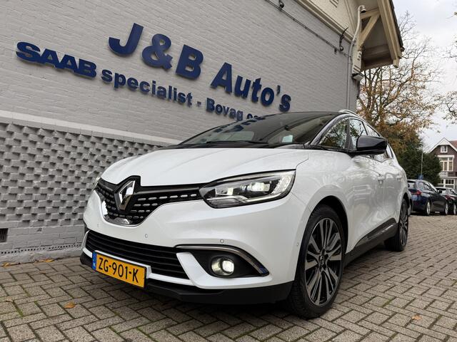 Renault GRAND SCENIC 1.3 TCe Initiale Paris Panorama dak Carplay