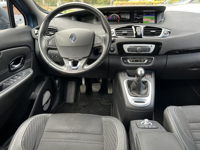 Renault GRAND SCENIC 1.2 TCe Bose Navi, Camera, Trekhaak, 1e Eigenaar!