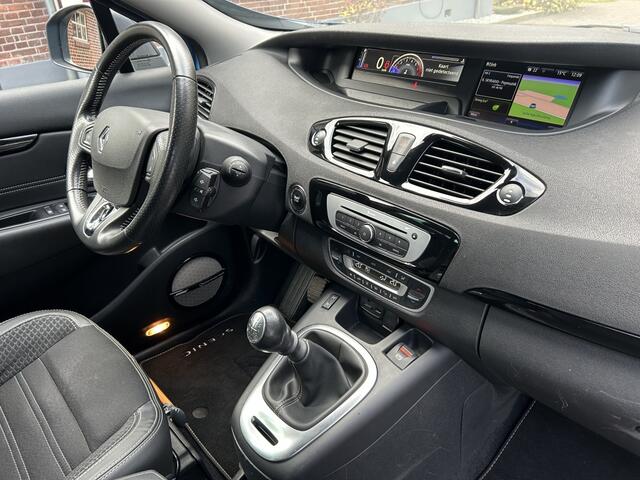 Renault GRAND SCENIC 1.2 TCe Bose Navi, Camera, Trekhaak, 1e Eigenaar!