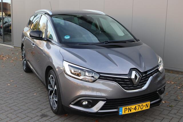 Renault GRAND SCENIC 1.2 TCe 132PK Bose Navigatie/Bliss/Panoramadak/Cruise-control