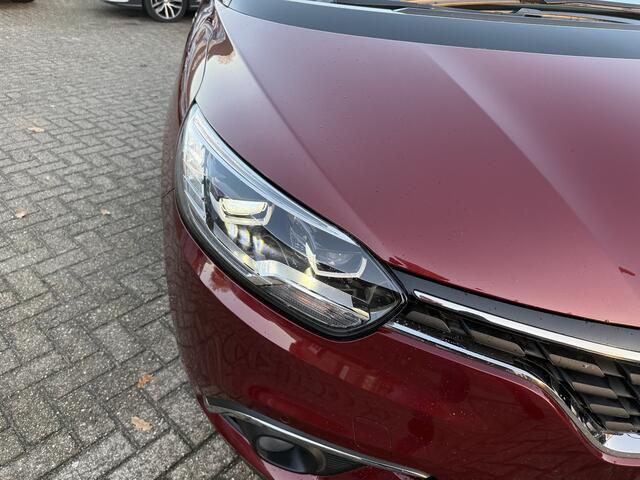 Renault GRAND SCENIC 1.7 Blue dCi Bose 7p. B