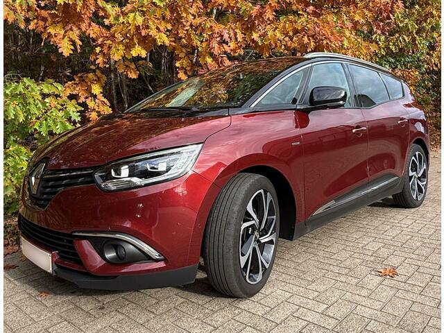 Renault GRAND SCENIC 1.7 Blue dCi Bose 7p. B