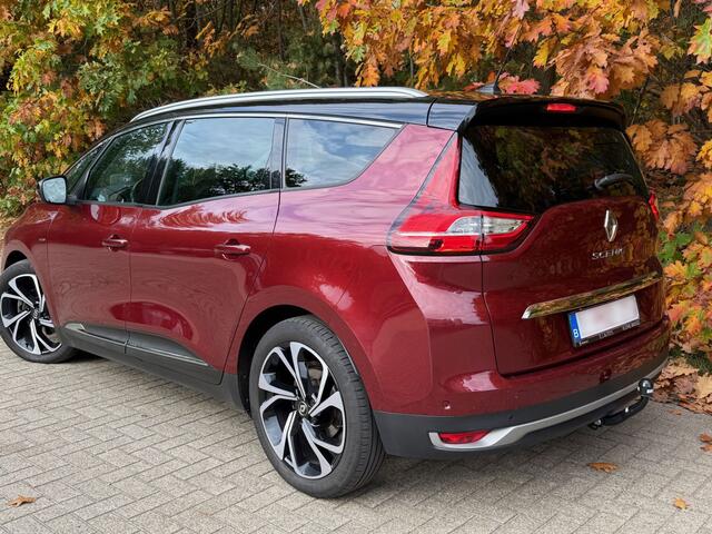 Renault GRAND SCENIC 1.7 Blue dCi Bose 7p. B