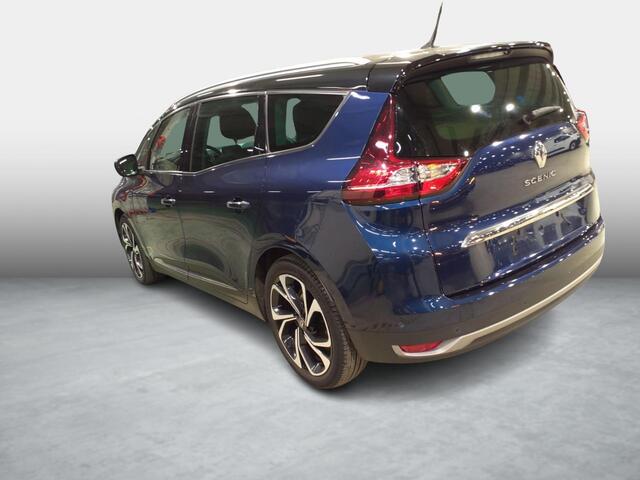 Renault GRAND SCENIC 1.3 TCe Bose, 7-Persoons, Trekhaak, Navigatie,
