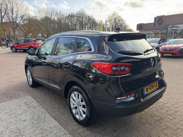 Renault KADJAR 1.3 TCe 140PK EDC Intens