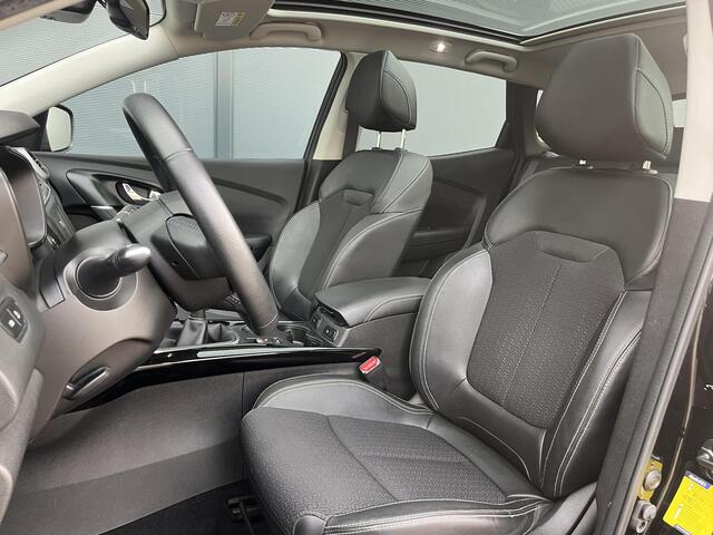 Renault KADJAR 1.2 TCe Intens / Navigatie / Panorama dak / Apple carplay & Android auto / Stoelverw. / Voorruitverw. / Climate / Cruise /