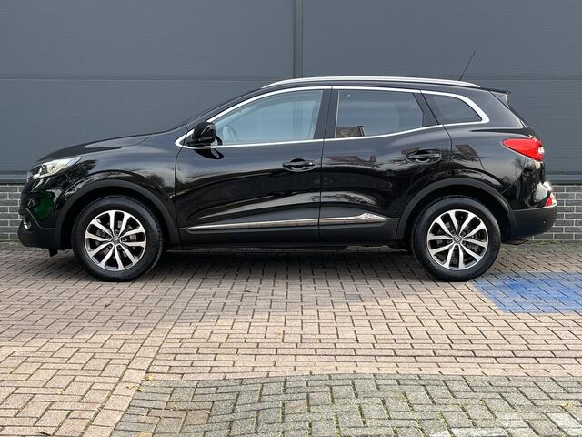 Renault KADJAR 1.2 TCe Intens / Navigatie / Panorama dak / Apple carplay & Android auto / Stoelverw. / Voorruitverw. / Climate / Cruise /