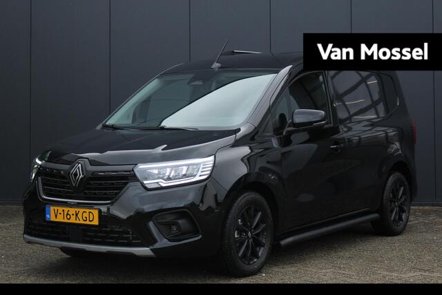 Renault KANGOO 1.5 Blue dCi 115Pk extra L1 Anniversary Edition | Navigatie | Apple & Android Carplay | Parkeersensoren & Camera | Climate Control | Betimmering | Trekhaak | Cruise Control |
