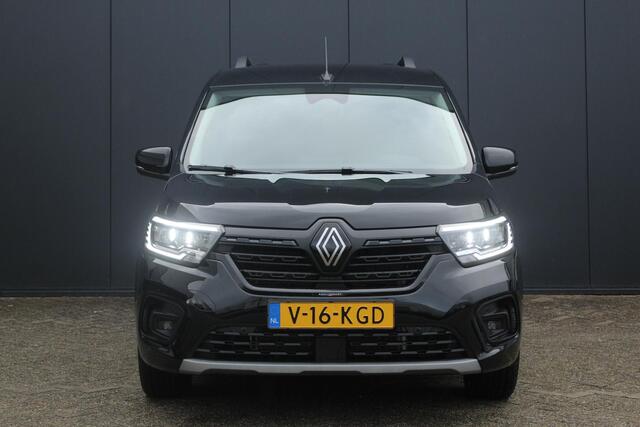 Renault KANGOO 1.5 Blue dCi 115Pk extra L1 Anniversary Edition | Navigatie | Apple & Android Carplay | Parkeersensoren & Camera | Climate Control | Betimmering | Trekhaak | Cruise Control |