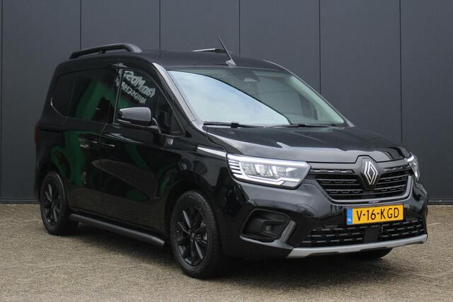 Renault KANGOO 1.5 Blue dCi 115Pk extra L1 Anniversary Edition | Navigatie | Apple & Android Carplay | Parkeersensoren & Camera | Climate Control | Betimmering | Trekhaak | Cruise Control |
