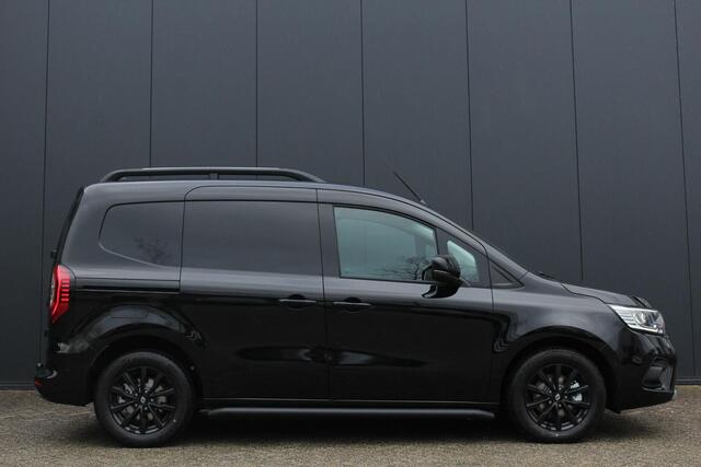 Renault KANGOO 1.5 Blue dCi 115Pk extra L1 Anniversary Edition | Navigatie | Apple & Android Carplay | Parkeersensoren & Camera | Climate Control | Betimmering | Trekhaak | Cruise Control |
