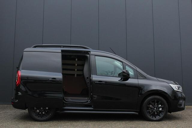 Renault KANGOO 1.5 Blue dCi 115Pk extra L1 Anniversary Edition | Navigatie | Apple & Android Carplay | Parkeersensoren & Camera | Climate Control | Betimmering | Trekhaak | Cruise Control |