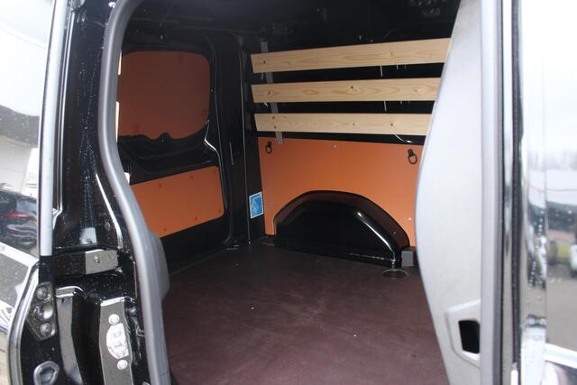 Renault KANGOO 1.5 Blue dCi 115Pk extra L1 Anniversary Edition | Navigatie | Apple & Android Carplay | Parkeersensoren & Camera | Climate Control | Betimmering | Trekhaak | Cruise Control |