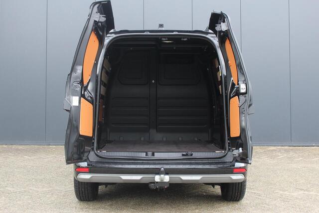 Renault KANGOO 1.5 Blue dCi 115Pk extra L1 Anniversary Edition | Navigatie | Apple & Android Carplay | Parkeersensoren & Camera | Climate Control | Betimmering | Trekhaak | Cruise Control |