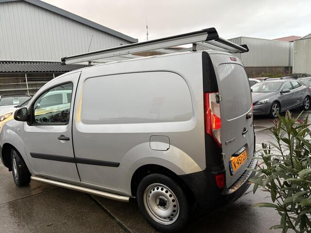 Renault KANGOO 1.5 dCi 75 Energy Comfort
