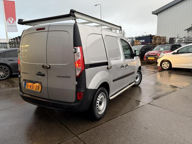 Renault KANGOO 1.5 dCi 75 Energy Comfort