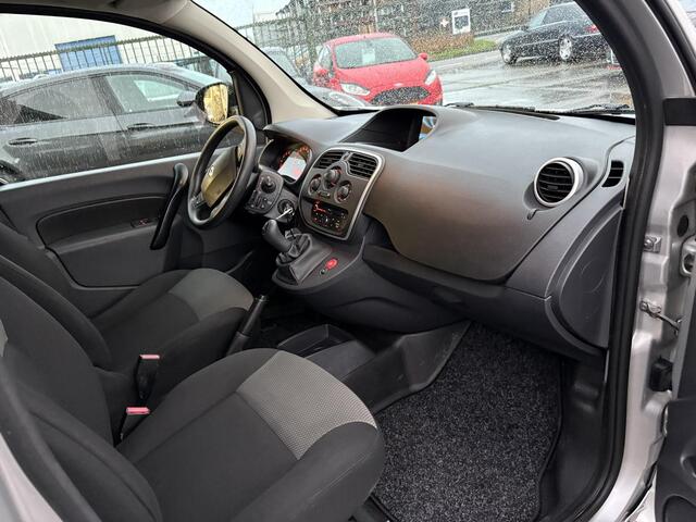 Renault KANGOO 1.5 dCi 75 Energy Comfort