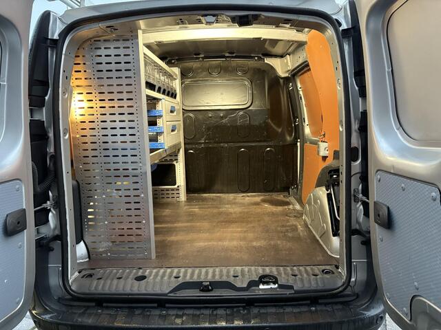 Renault KANGOO 1.5 dCi 75 Energy Comfort