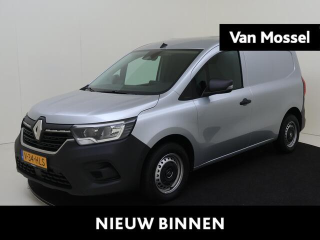 Renault KANGOO 1.5 Blue dCi 95 Luxe L1