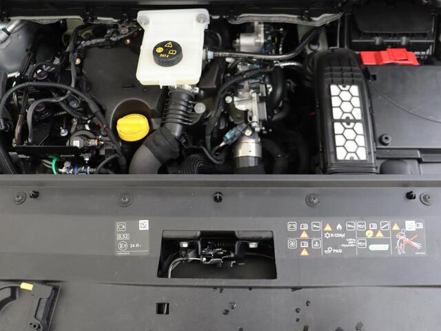 Renault KANGOO 1.5 Blue dCi 95 Luxe L1