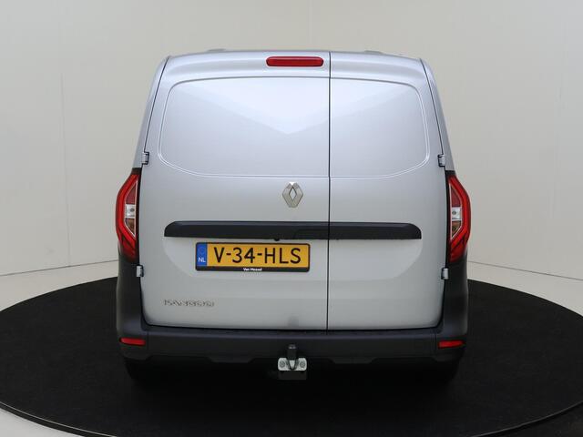 Renault KANGOO 1.5 Blue dCi 95 Luxe L1