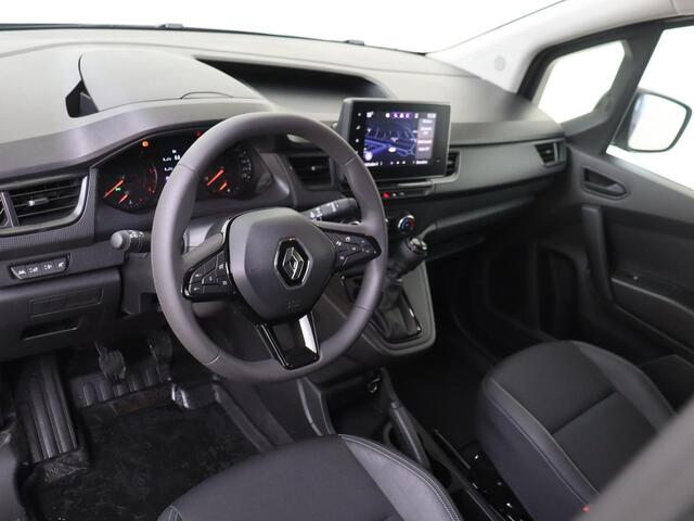 Renault KANGOO 1.5 Blue dCi 95 Luxe L1