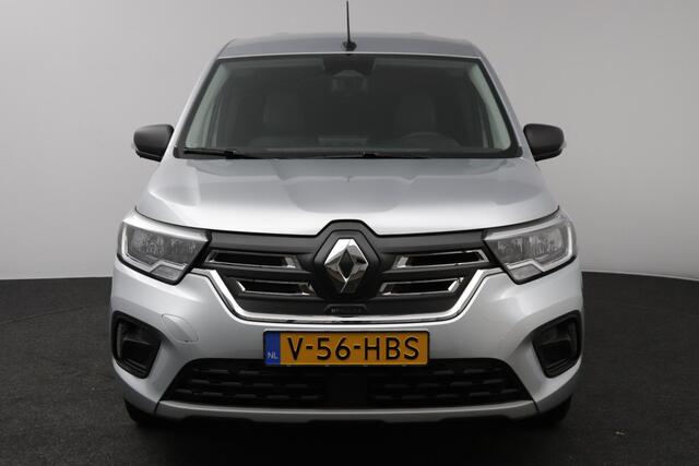 Renault KANGOO E-Tech Extra 22 kW 44 kWh