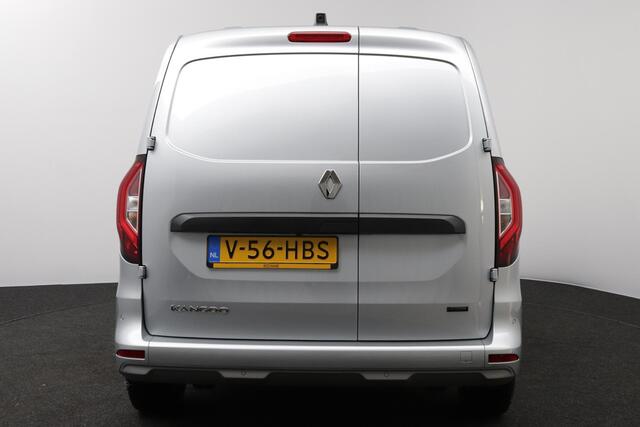 Renault KANGOO E-Tech Extra 22 kW 44 kWh