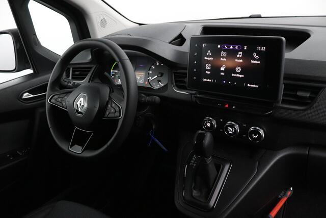 Renault KANGOO E-Tech Extra 22 kW 44 kWh