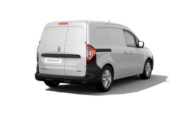 Renault KANGOO E-Tech Advance L1 44 kWh / Uit Voorraad Leverbaar /