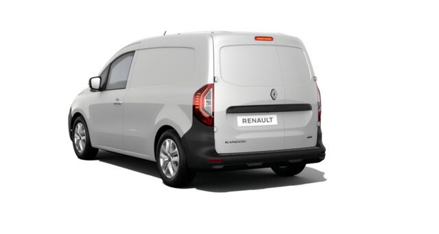 Renault KANGOO E-Tech Advance L1 44 kWh / Uit Voorraad Leverbaar /