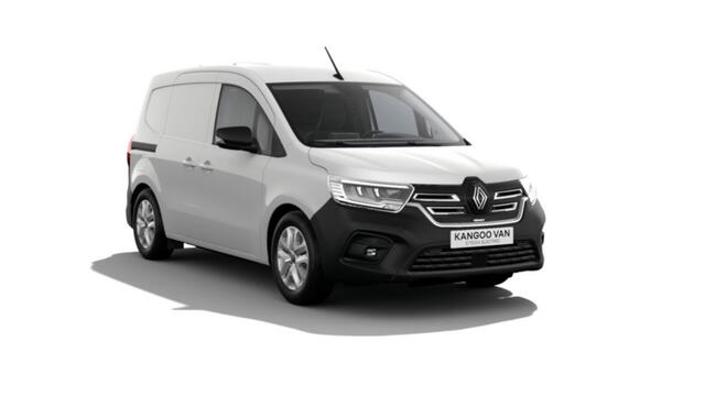 Renault KANGOO E-Tech Advance L1 44 kWh / Uit Voorraad Leverbaar /