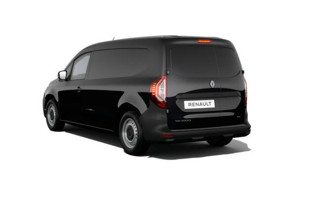 Renault KANGOO E-Tech Advance L2 44 kWh / Uit Voorraad Leverbaar /