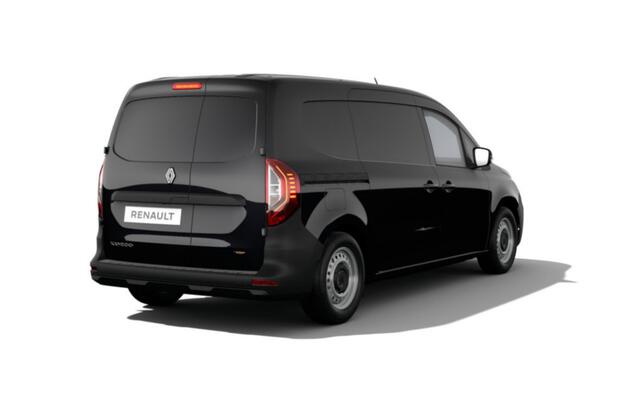 Renault KANGOO E-Tech Advance L2 44 kWh / Uit Voorraad Leverbaar /