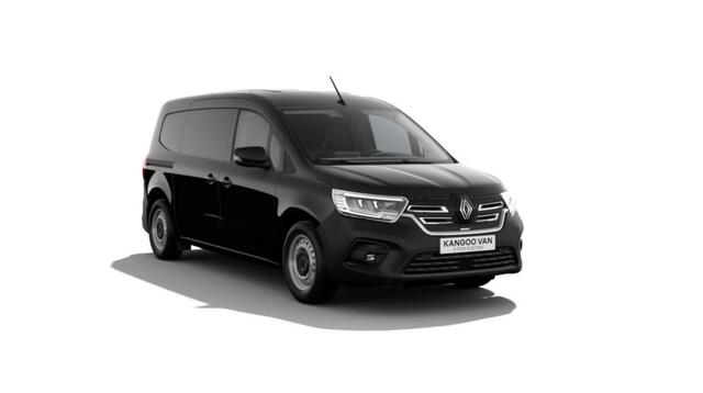 Renault KANGOO E-Tech Advance L2 44 kWh / Uit Voorraad Leverbaar /