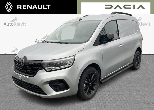 Renault KANGOO 1.5 Blue dCi 115 EDC extra L1 125th Annivarsary - Alarm