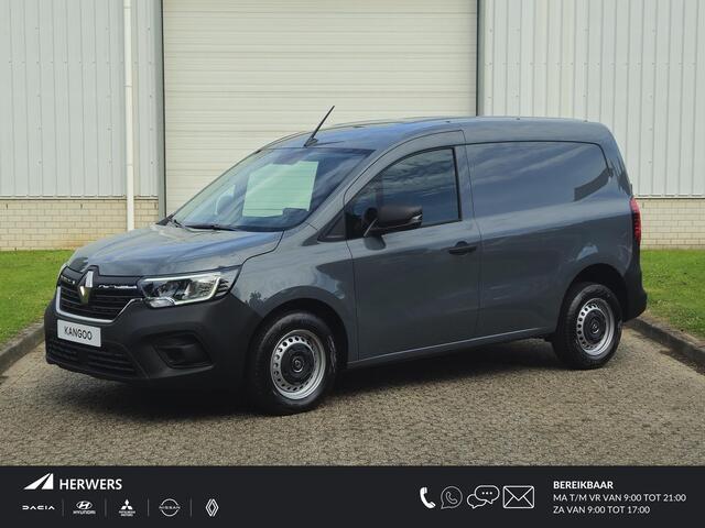 Renault KANGOO 1.5 Blue dCi 75 Comfort L1 / Uit Voorraad Leverbaar /