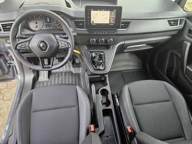 Renault KANGOO 1.5 Blue dCi 75 Comfort L1 / Uit Voorraad Leverbaar /